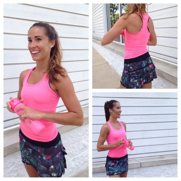 neon-pink-swiftly-racerback-curious-jungle-pace-setter-skirt-collage