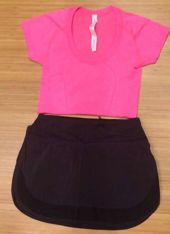 neon-pink-swiftly-racerback-black-hotty-hot-skirt