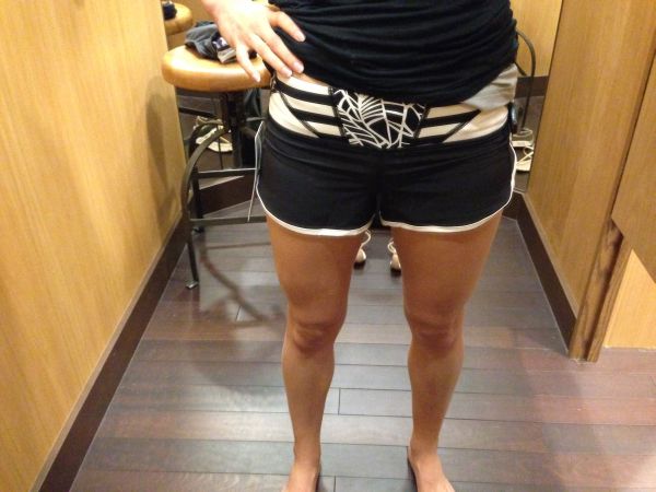 black-angel-wing-speed-shorts-review-fit-1