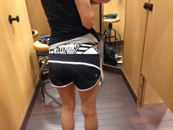 black-angel-wing-speed-shorts-review-fit-2