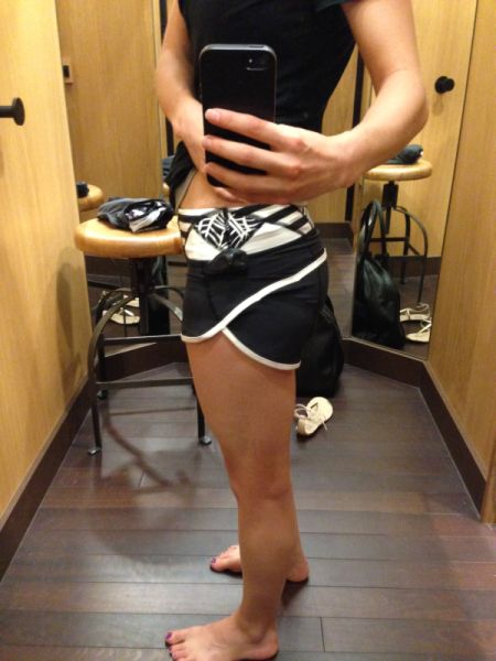 black-angel-wing-speed-shorts-review-fit-3