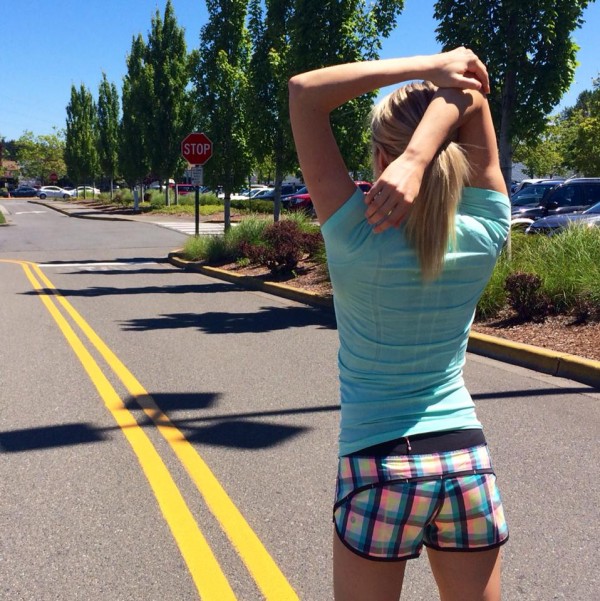 opal-swiftly-short-sleeve-wee-wheezy-plaid-speed-shorts