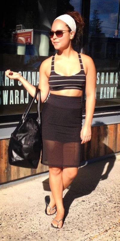 cayman-stripe-free-to-be-bra-black-mesh-meesh-skirt