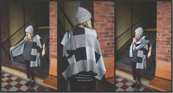 lululemon-bundle-up-scarf-shawl-poncho-checker-storm-grey-deep-coal-ghost-merino-knit