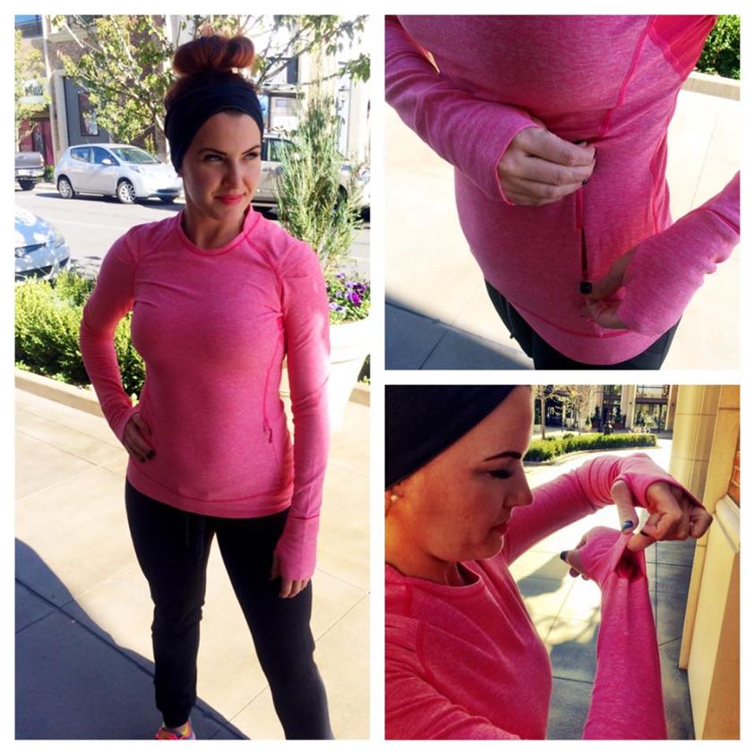 Weekend Misc: Boom Juice Think Fast Long Sleeve + More - Agent Athletica