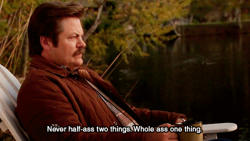 ron-swanson-whole-ass-one-thing