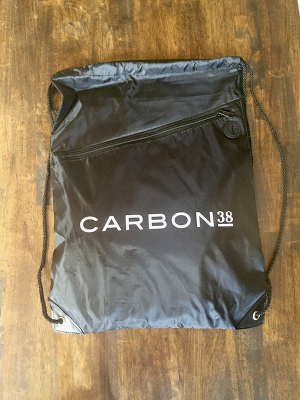 Carbon38 string pack