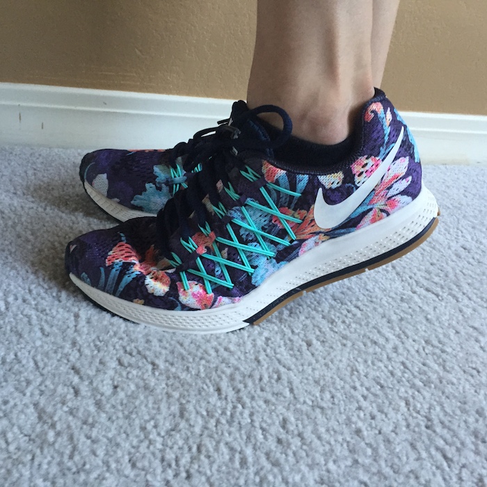 Buitenland Begrip Boos Review: Nike Air Zoom Pegasus 32 Photosynthesis Pack - Agent Athletica