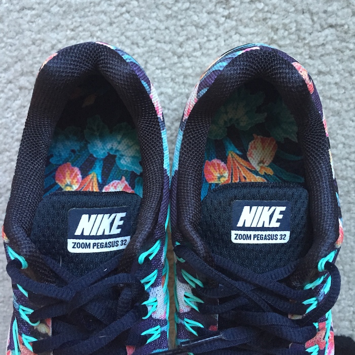 Buitenland Begrip Boos Review: Nike Air Zoom Pegasus 32 Photosynthesis Pack - Agent Athletica
