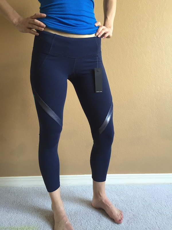 For the Fit Fashionista: Splits59 Review