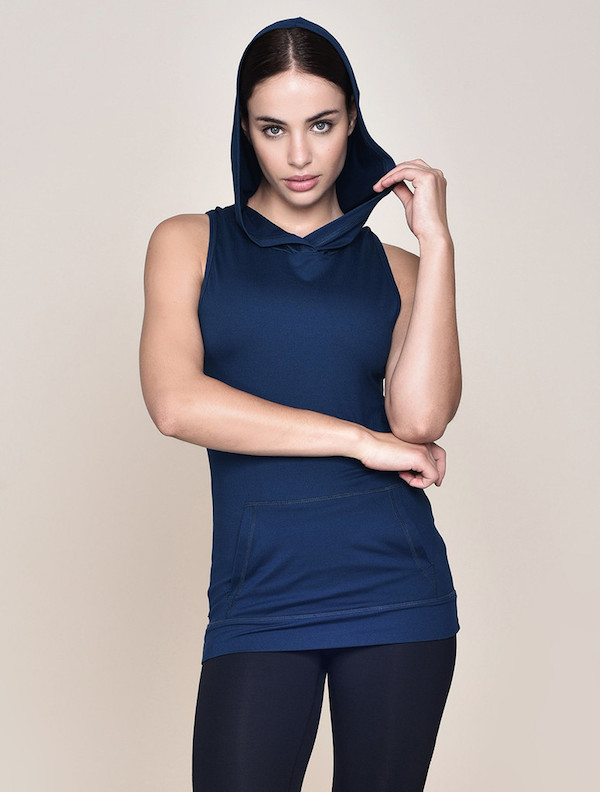 New Beyond Yoga x Kate Spade Activewear + The Athleta/K-Deer Saga