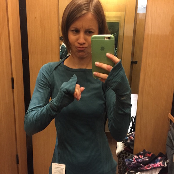 Lululemon kanto catch me long sleeve review 2
