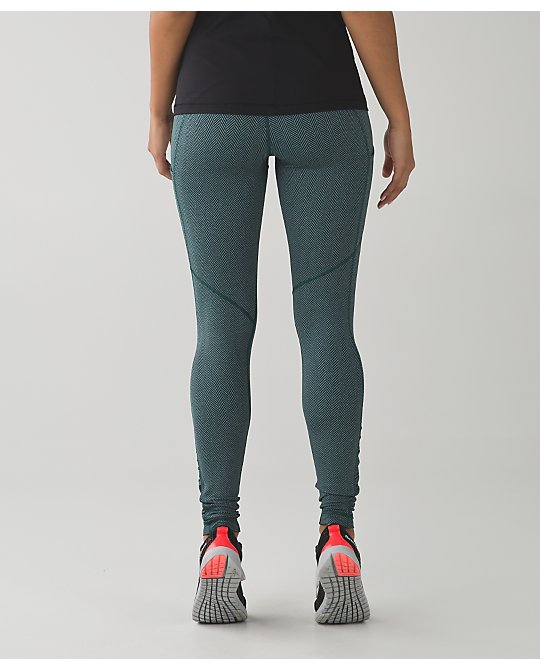 Running on Lentils: Review: Lululemon Rulu & Herringbone Speed Tights +  Guide to Lulu Tight Warmth