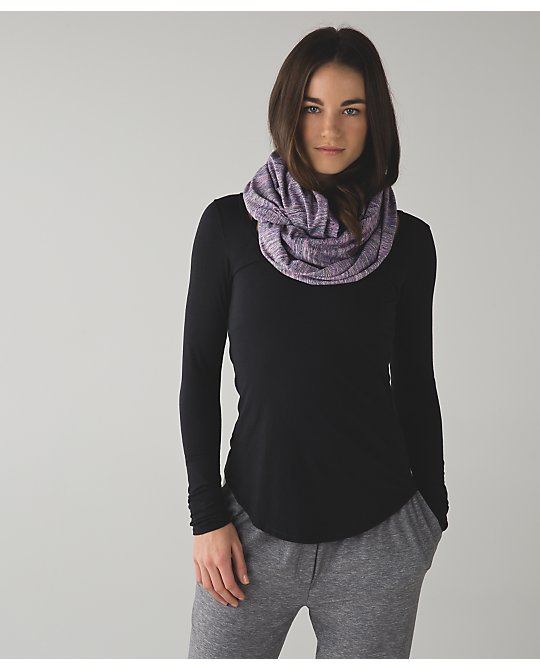 lululemon athletica Camouflage Scarves & Wraps for Women