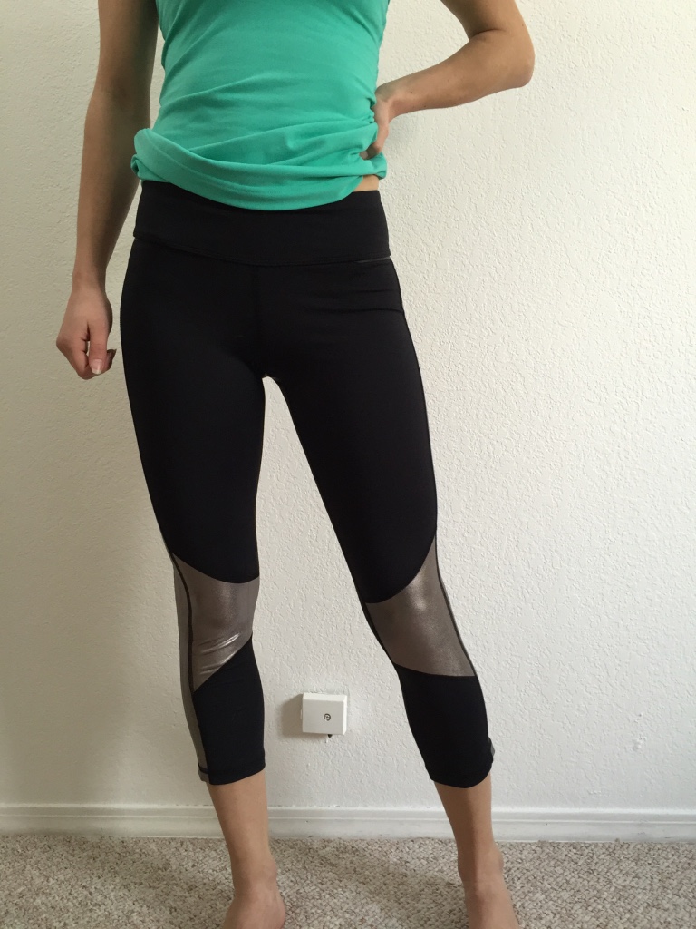 Alala Reviews: Vests + Shadow Hoodie + Chill Tights (Again) + Pewter ...