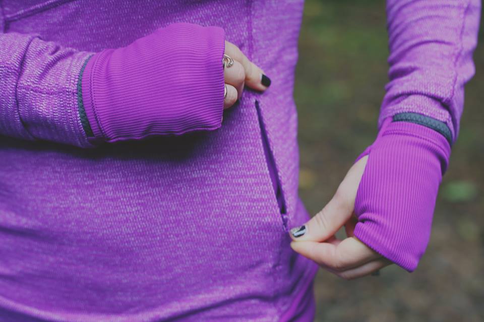 Scuba half zip! Not sure if I actually like this or if I only like it  because I'm “supposed to” : r/lululemon