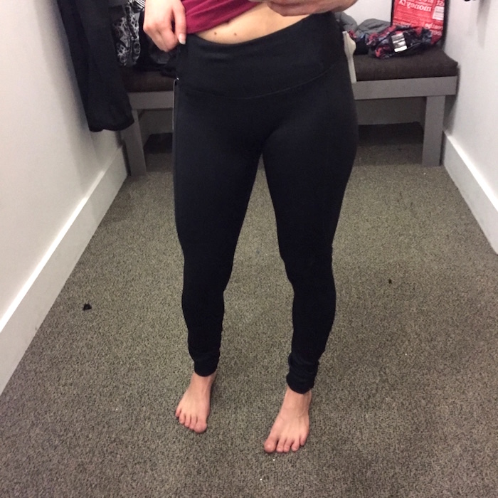 Calia by Carrie Underwood Try-On Reviews - Agent Athletica