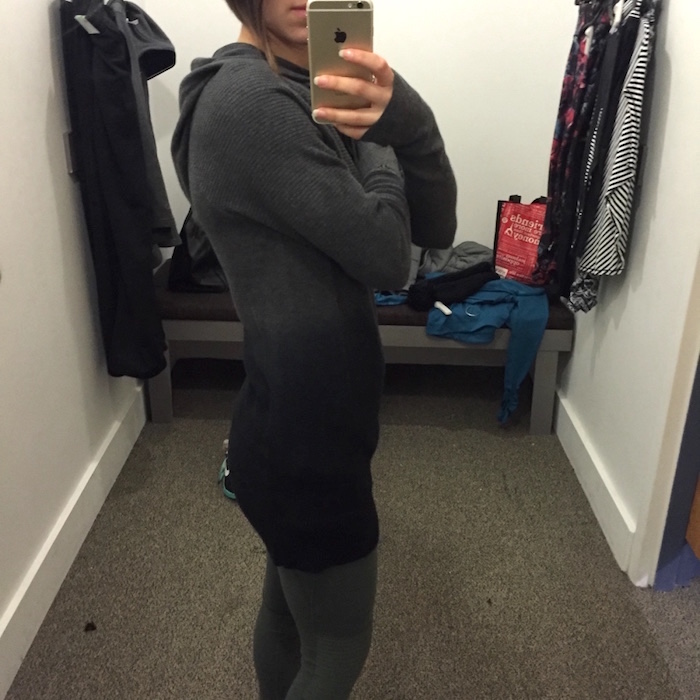 Calia by Carrie Underwood Try-On Reviews - Agent Athletica