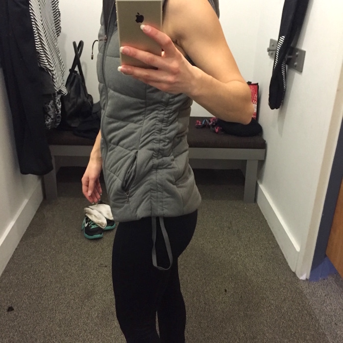 Activewear Haul - Calia By Carrie Underwood Unsponsored Review