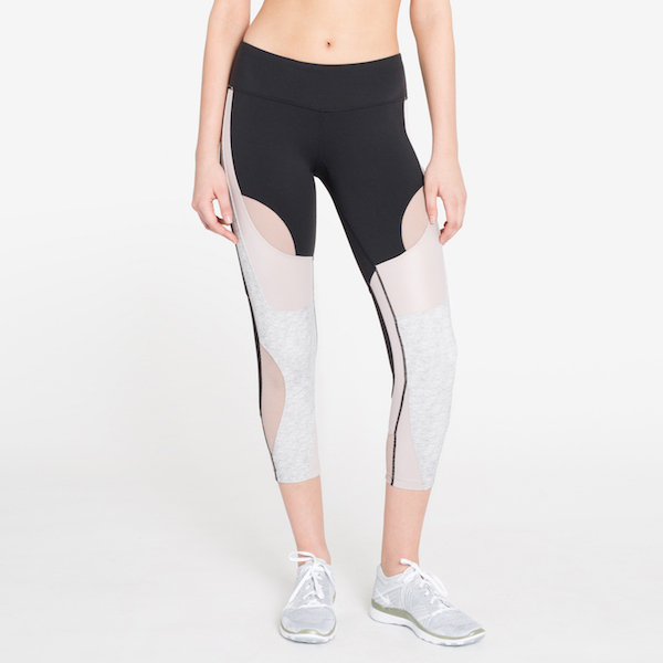 Splits59 natalia performance capris