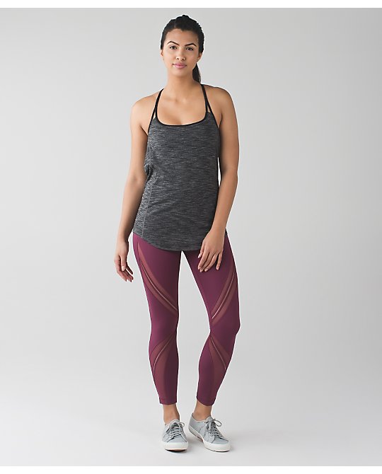 Lululemon red grape high times metta