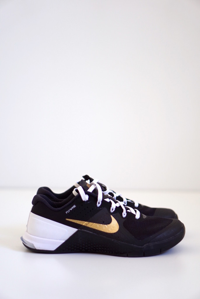 Custom Nike Metcon 2