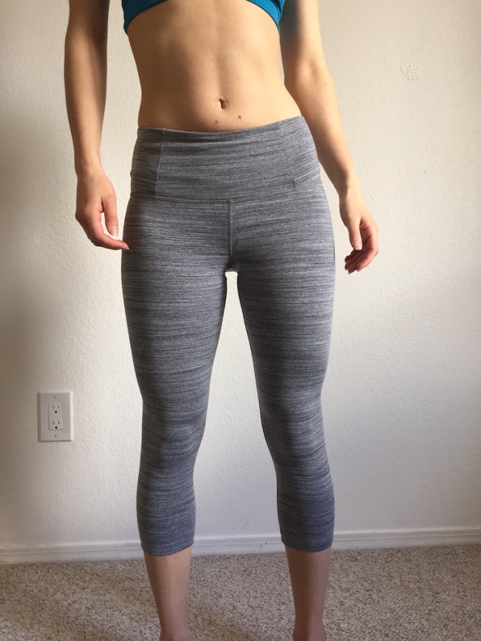 Manduka on sale leggings review