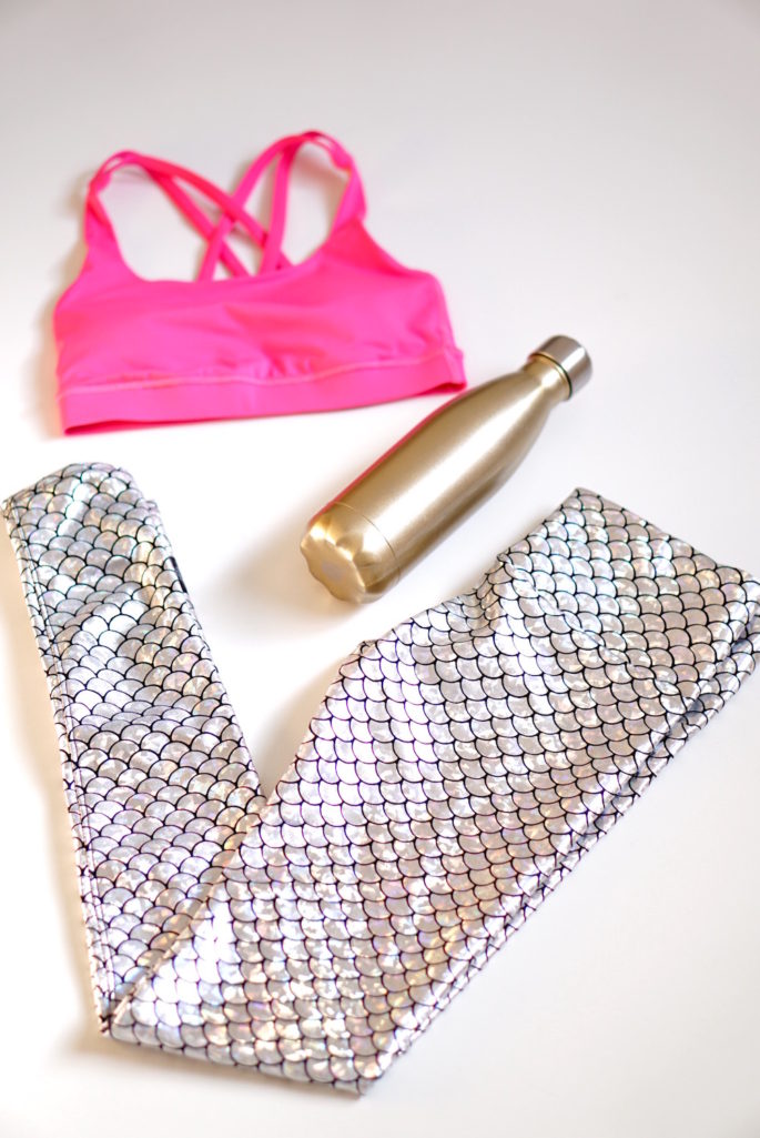 Clever tips for getting the best deals on the activewear you're lusting after.