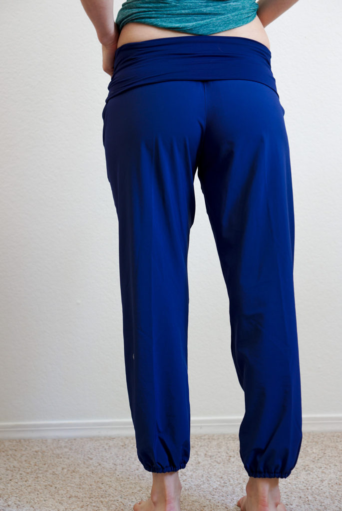 → Harem Pants for Women ॐ