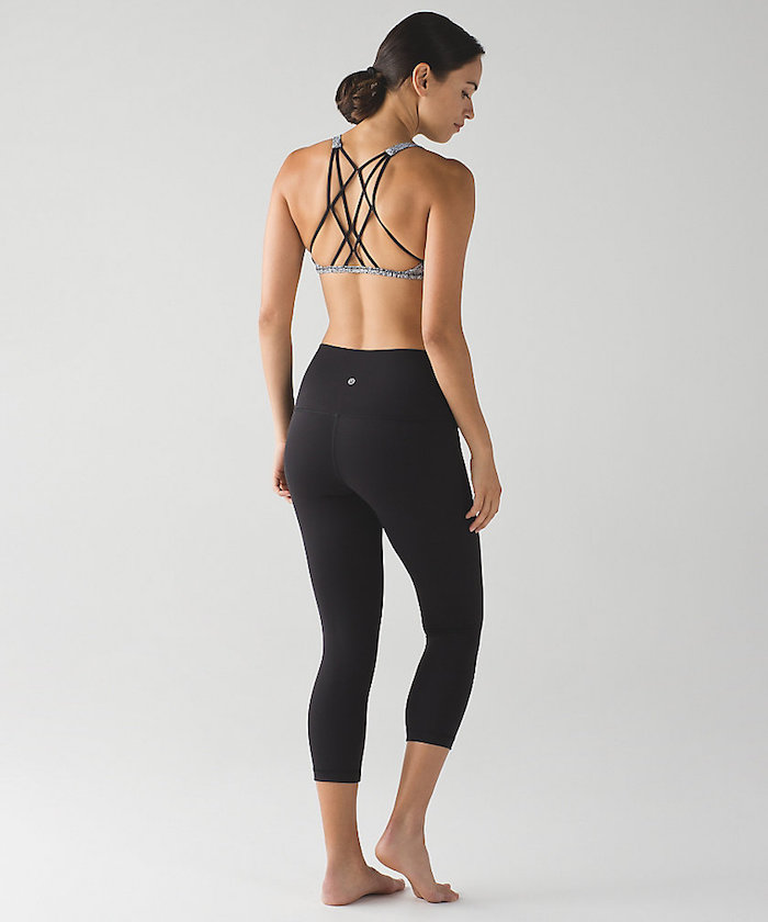 First Look at Fall Fitness Fashion - Agent Athletica