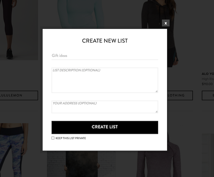 shoptagr-create-list