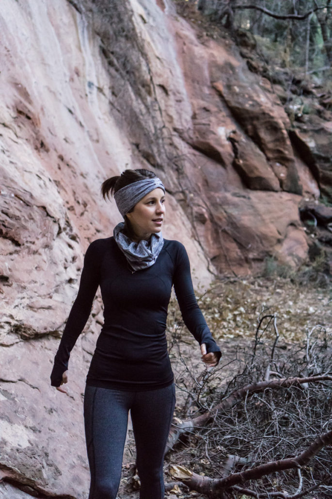 How to Have an Amazing Winter Hike - Agent Athletica