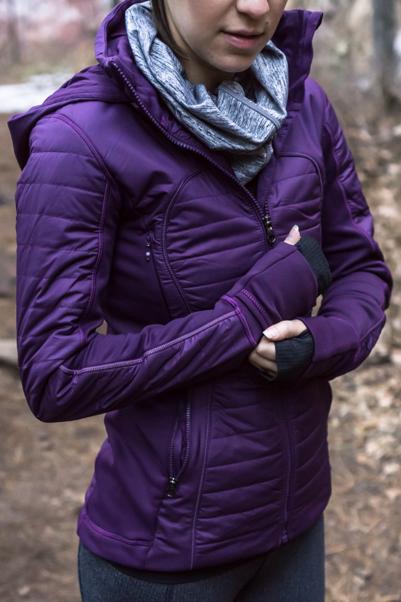 How to Have an Amazing Winter Hike - Agent Athletica