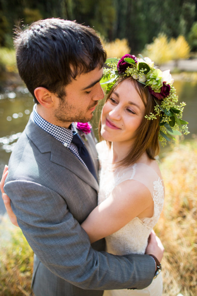 Yosemite elopement | Carl Zoch Photography