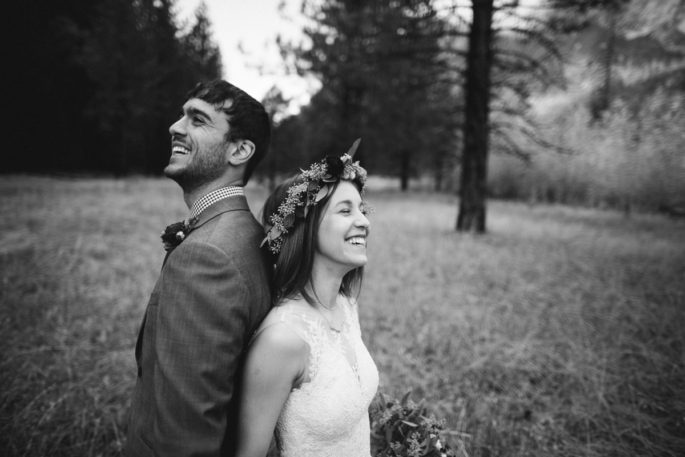 Yosemite elopement | Carl Zoch Photography