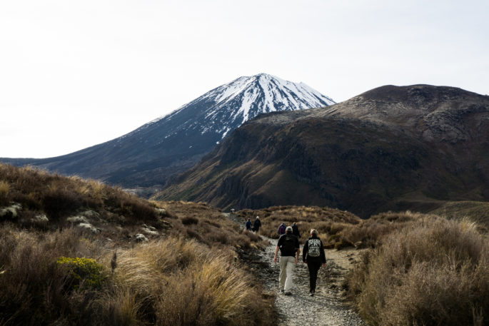 Tongariro Alpine Crossing-1