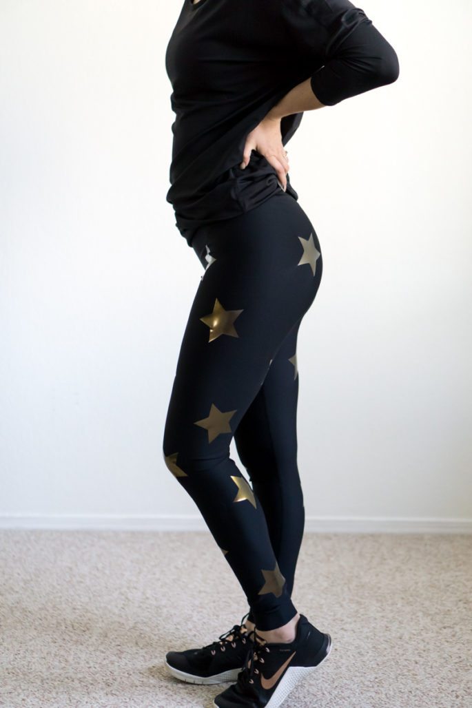 Review: Ultracor Knockout Leggings - Agent Athletica