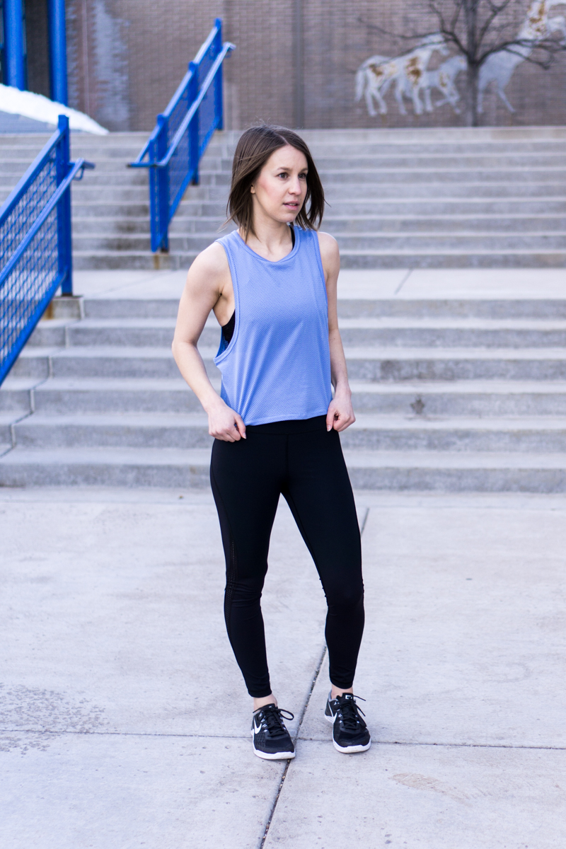 Active Fashion for Women, by Women: Alala Spring - Agent Athletica