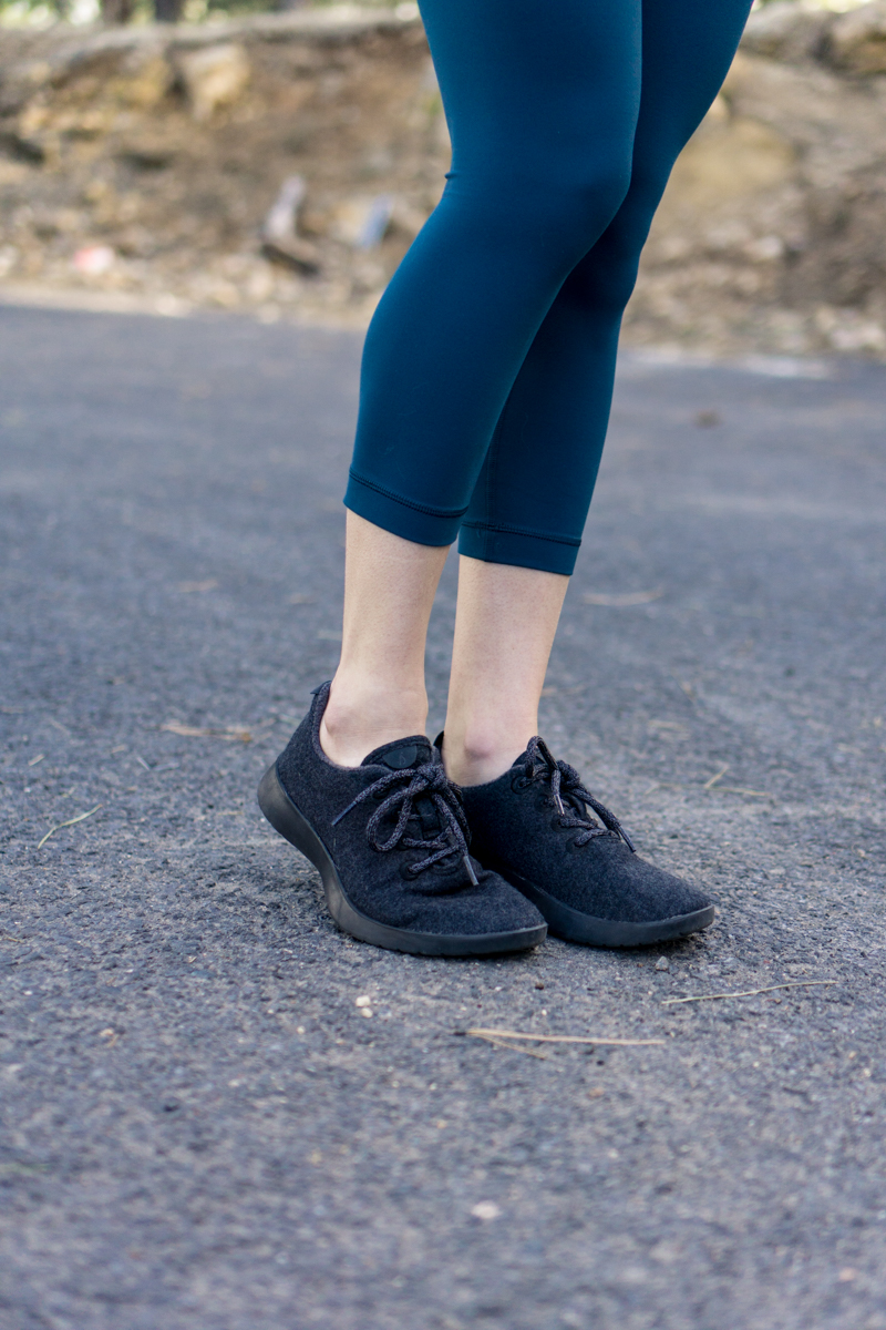 Review: Allbirds Wool Runners - Agent Athletica