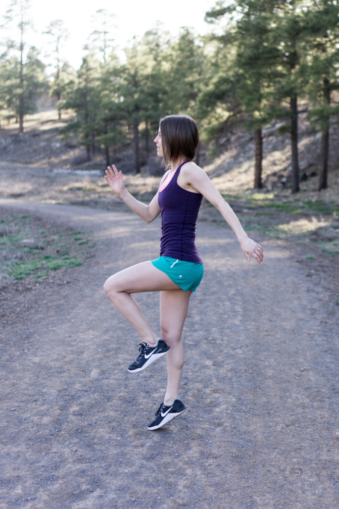 lululemon athletica, Shorts, Lululemon Hotty Hot Short 4 Hot Pink