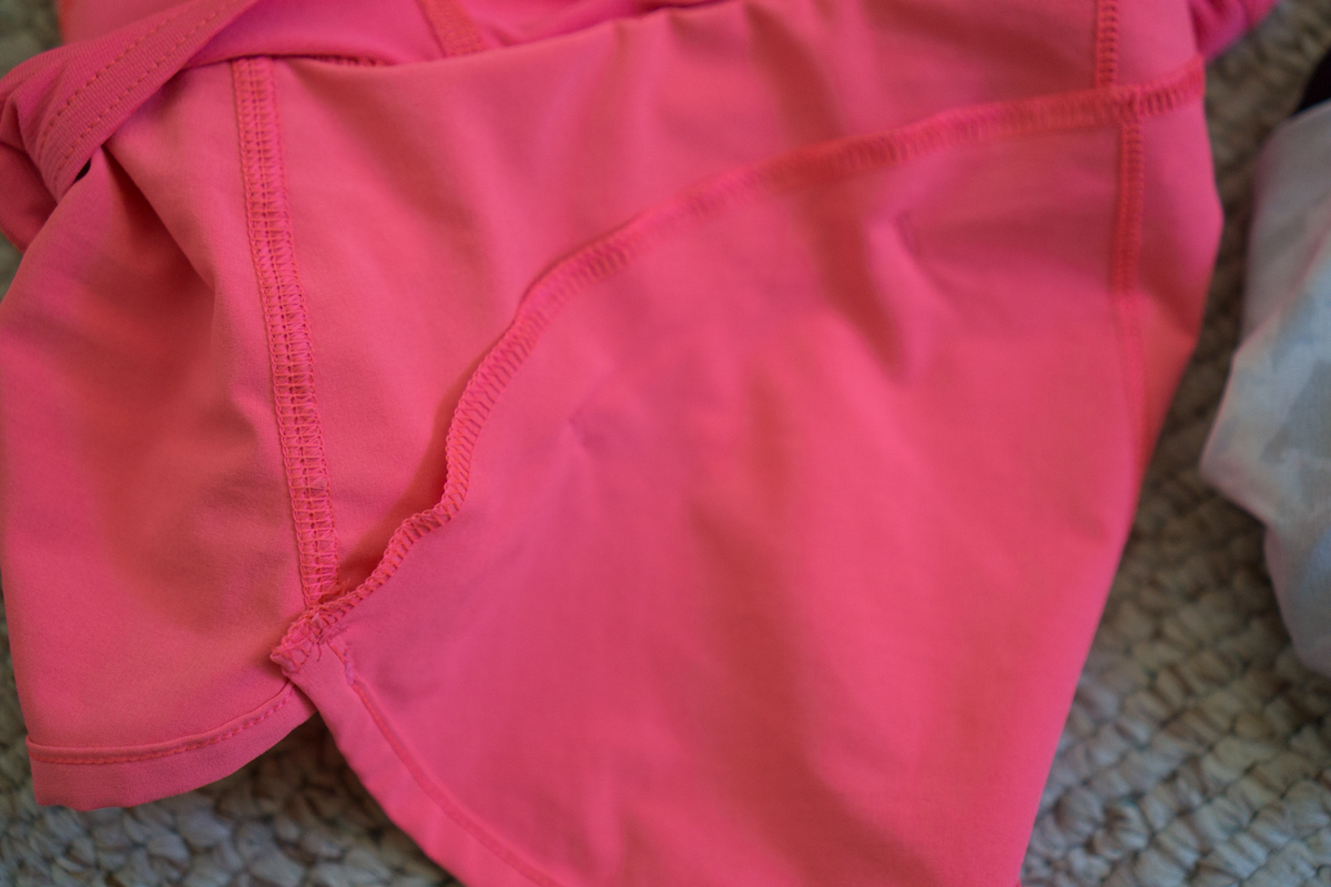 Lululemon Speed Up Shorts Review + Speed Shorts Comparison - Agent ...