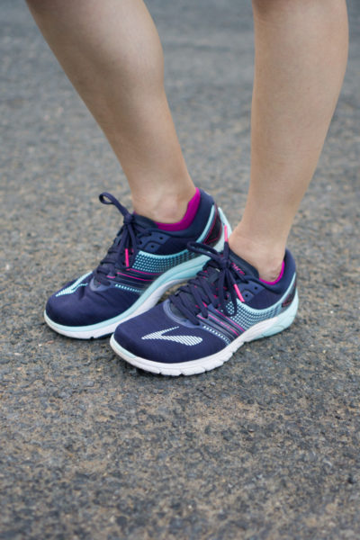 Shoe Review: Brooks PureCadence 6 - Agent Athletica