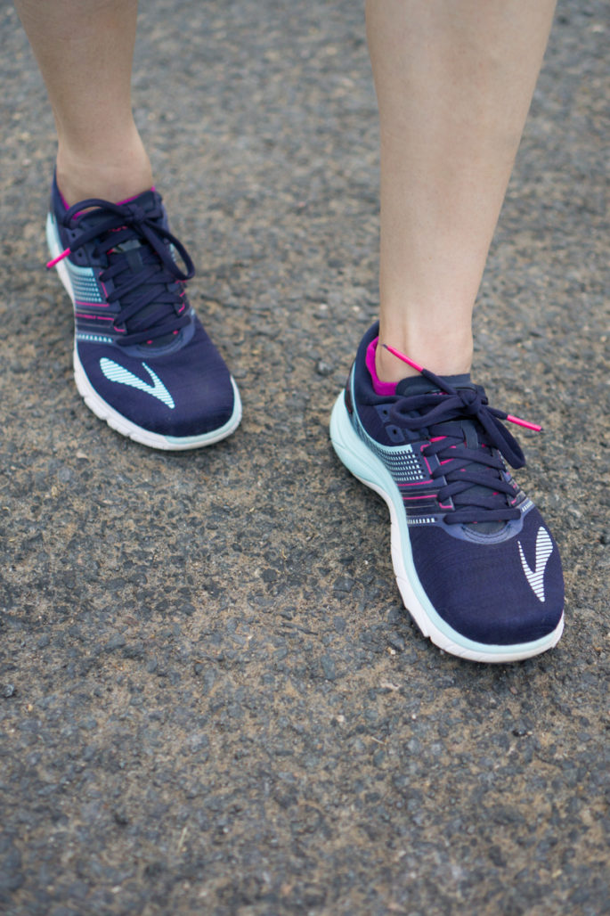 Shoe Review: Brooks PureCadence 6 - Agent Athletica