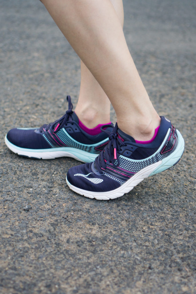 Brooks womens hot sale pure cadence