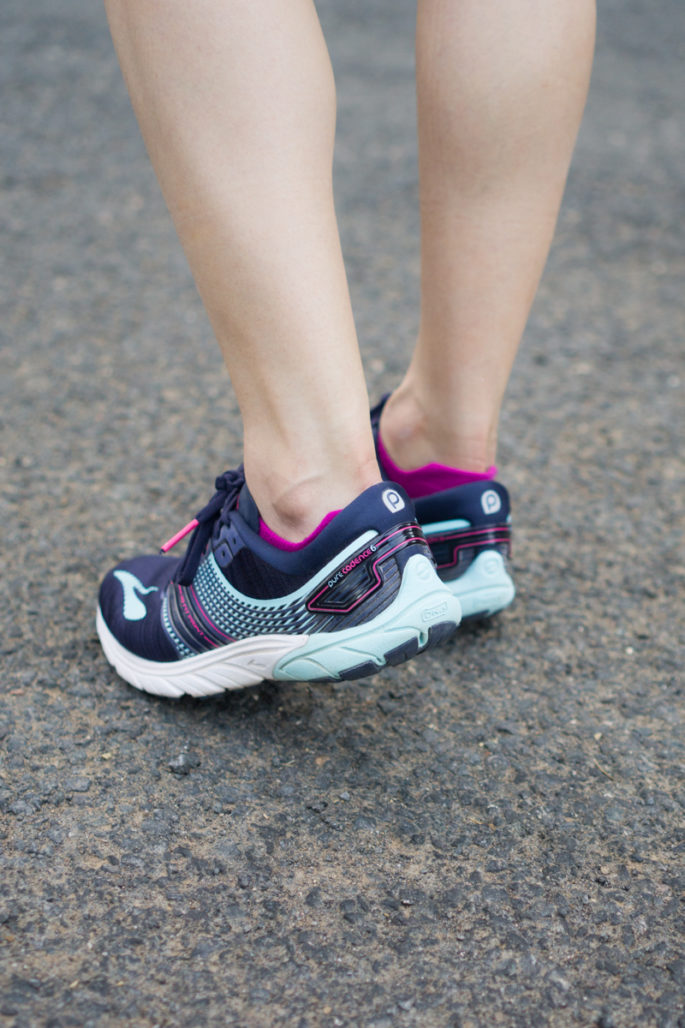 Brooks pureconnect cheap 4 womens review