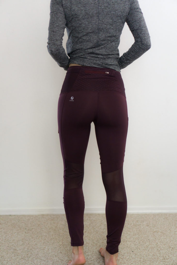 Tights For All Heights – OISELLE