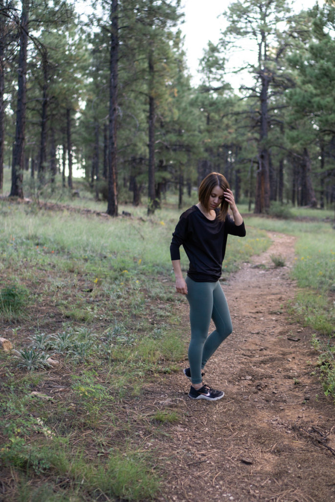 Athleta elation tights review-5 - Agent Athletica