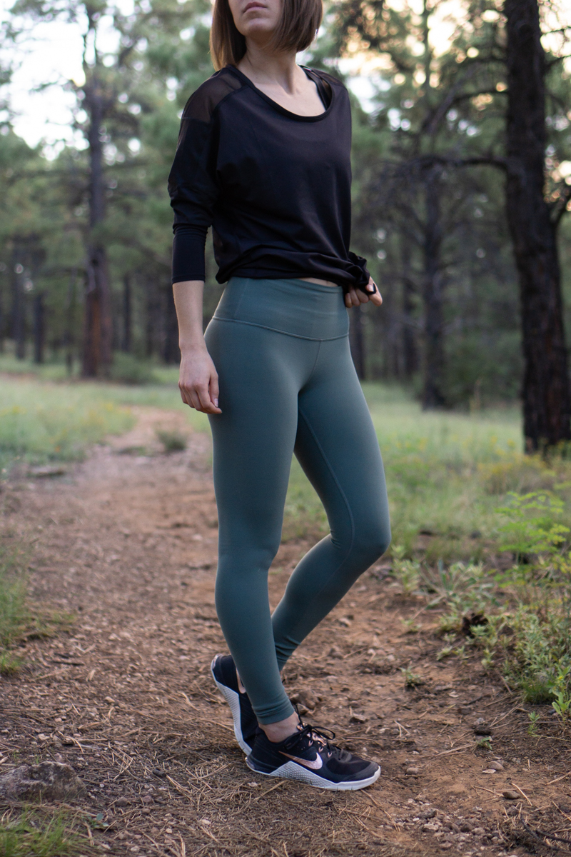7 unique styles of Athleta leggings that you need in your wardrobe now! -  The Yoga Nomads