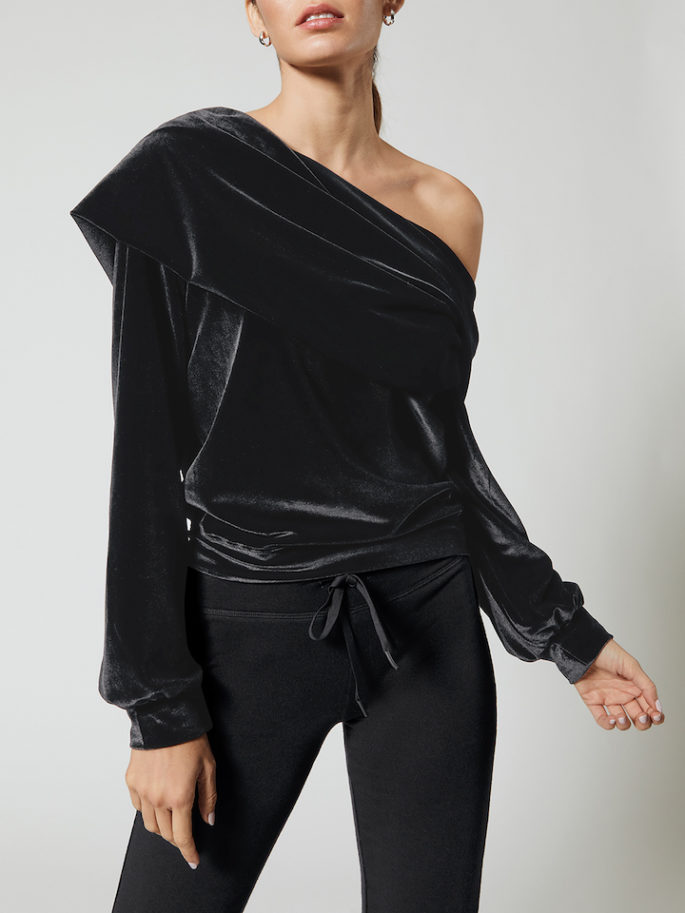 Velvet Activewear: Do or Don't? - Agent Athletica