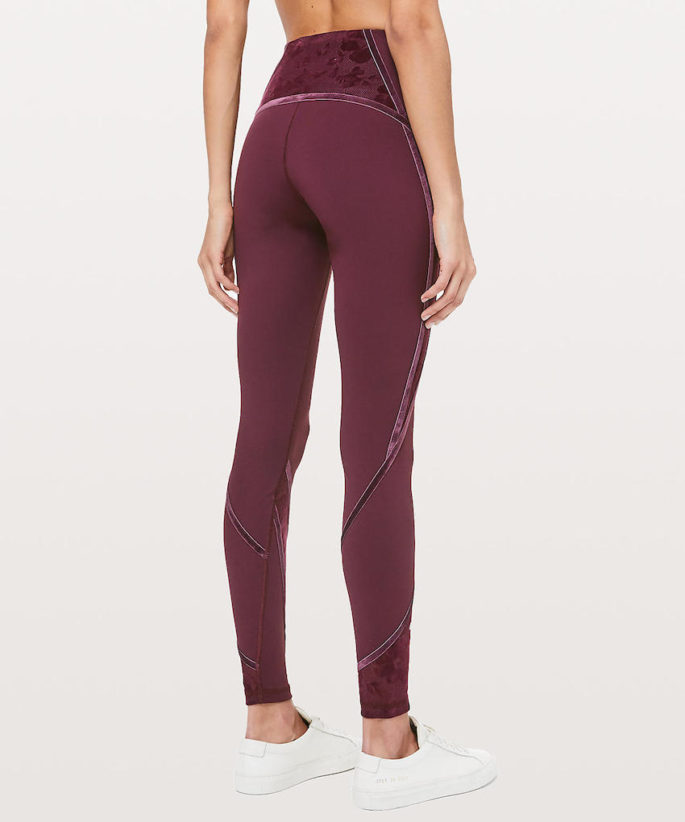 bandier beyond yoga velvet sets - Agent Athletica